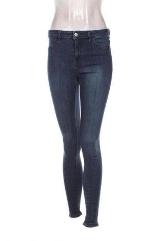 Γυναικείο Τζίν Edc By Esprit, Μέγεθος M, Χρώμα Μπλέ, Τιμή 10,99 €