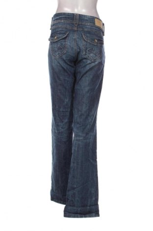 Blugi de femei Edc By Esprit, Mărime XXL, Culoare Albastru, Preț 139,99 Lei