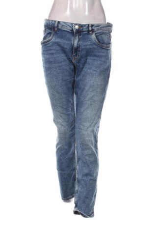 Dámske džínsy  Edc By Esprit, Veľkosť XL, Farba Modrá, Cena  23,95 €