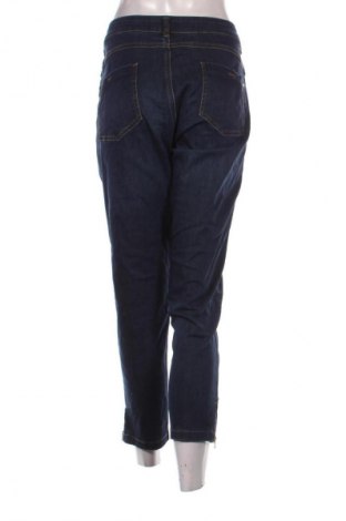 Blugi de femei Elena Miro, Mărime XL, Culoare Albastru, Preț 254,99 Lei