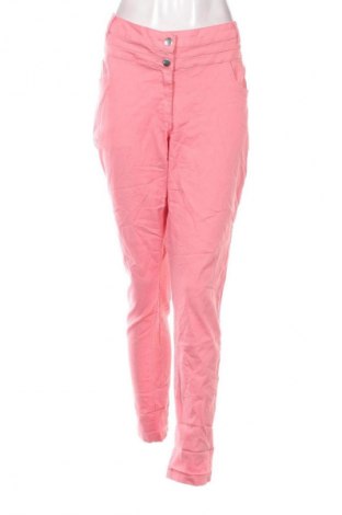 Damen Jeans Elle Nor, Größe XXL, Farbe Rosa, Preis € 20,99
