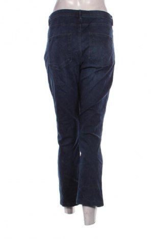 Damskie jeansy Esmara, Rozmiar XL, Kolor Niebieski, Cena 95,99 zł