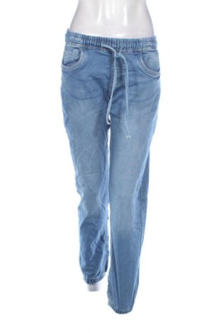 Blugi de femei Esmara, Mărime S, Culoare Albastru, Preț 98,99 Lei