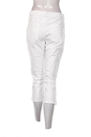 Damen Jeans Esmara, Größe M, Farbe Weiß, Preis € 13,99