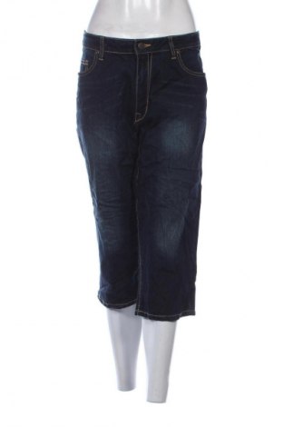 Damskie jeansy Esmara, Rozmiar XL, Kolor Niebieski, Cena 95,99 zł