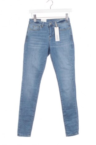 Damskie jeansy Esprit, Rozmiar XS, Kolor Niebieski, Cena 305,99 zł