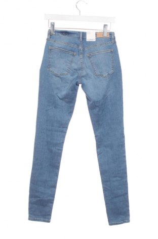 Damskie jeansy Esprit, Rozmiar XS, Kolor Niebieski, Cena 305,99 zł