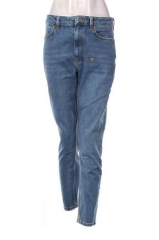 Damskie jeansy Esprit, Rozmiar M, Kolor Niebieski, Cena 234,99 zł