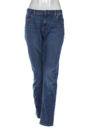 Damskie jeansy Esprit, Rozmiar XL, Kolor Niebieski, Cena 134,99 zł