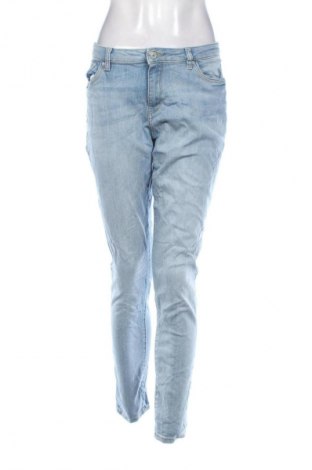 Blugi de femei Esprit, Mărime XL, Culoare Albastru, Preț 57,99 Lei