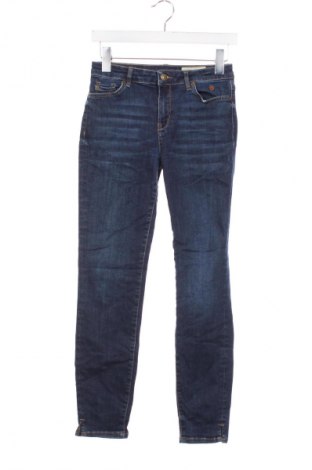 Damskie jeansy Esprit, Rozmiar S, Kolor Niebieski, Cena 134,99 zł
