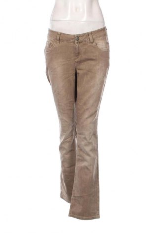 Damen Jeans Esprit, Größe XL, Farbe Beige, Preis 11,99 €