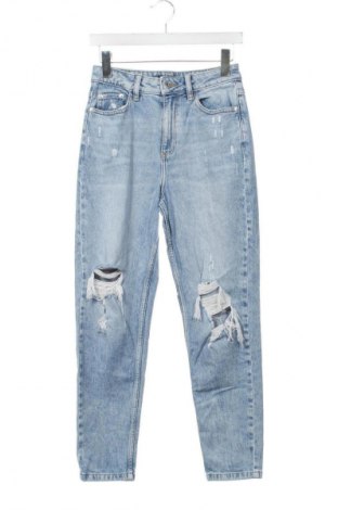 Damen Jeans F&F, Größe XS, Farbe Blau, Preis 14,83 €