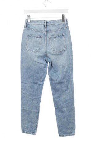Damen Jeans F&F, Größe XS, Farbe Blau, Preis 14,83 €