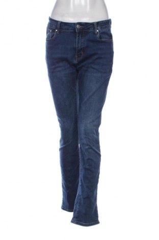 Damskie jeansy Fashion, Rozmiar M, Kolor Niebieski, Cena 134,99 zł