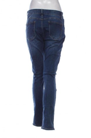 Damskie jeansy Fashion, Rozmiar M, Kolor Niebieski, Cena 134,99 zł