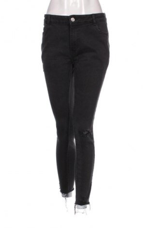 Damen Jeans Fb Sister, Größe L, Farbe Schwarz, Preis € 9,99