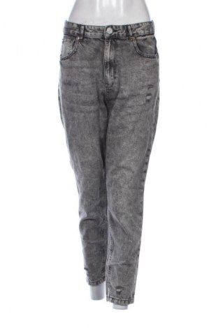 Damskie jeansy Fb Sister, Rozmiar L, Kolor Czarny, Cena 38,99 zł