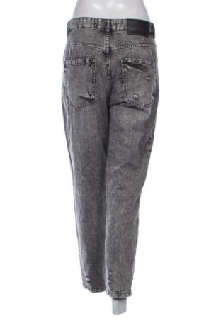 Damskie jeansy Fb Sister, Rozmiar L, Kolor Czarny, Cena 38,99 zł