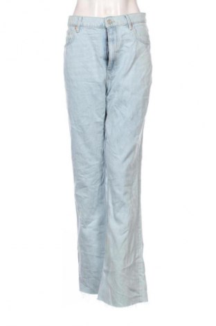 Damen Jeans Fb Sister, Größe L, Farbe Blau, Preis 8,99 €
