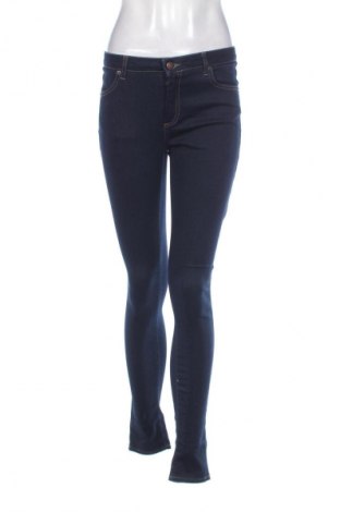 Damskie jeansy Five Units, Rozmiar S, Kolor Niebieski, Cena 113,99 zł