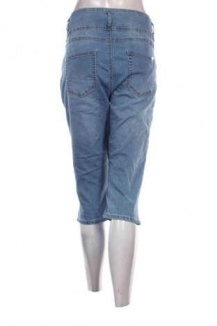 Blugi de femei Flash Jeans, Mărime XL, Culoare Albastru, Preț 98,99 Lei
