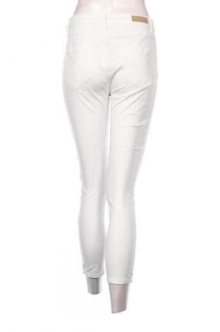 Дамски дънки Flash Jeans, Размер S, Цвят Бял, Цена 46,99 лв.