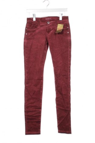 Damen Jeans Fls, Größe S, Farbe Rot, Preis 31,99 €