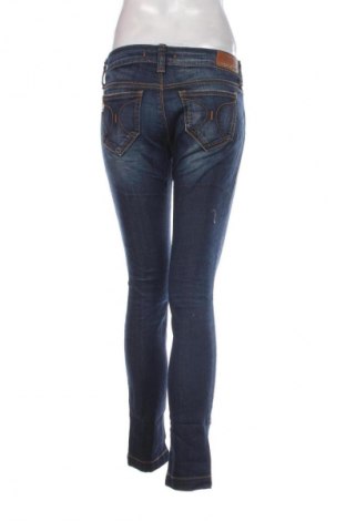 Damskie jeansy Fornarina, Rozmiar M, Kolor Niebieski, Cena 245,99 zł