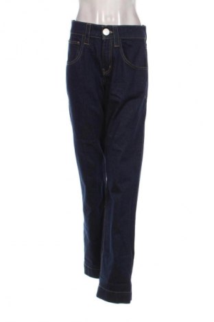Dámske džínsy  Frame, Veľkosť S, Farba Modrá, Cena  119,95 €