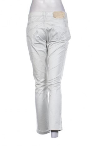 Damen Jeans Fred Sabatier, Größe L, Farbe Silber, Preis 20,97 €