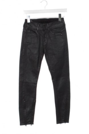 Γυναικείο Τζίν G-Star Raw, Μέγεθος S, Χρώμα Μαύρο, Τιμή 45,48 €