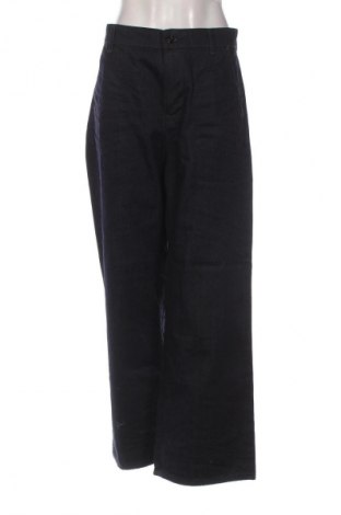 Dámske džínsy  G-Star Raw, Veľkosť L, Farba Modrá, Cena  97,19 €