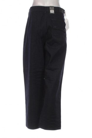 Dámske džínsy  G-Star Raw, Veľkosť L, Farba Modrá, Cena  97,19 €