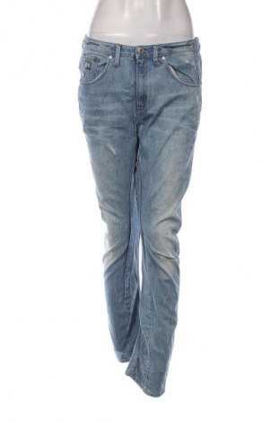 Dámske džínsy  G-Star Raw, Veľkosť L, Farba Modrá, Cena  45,52 €