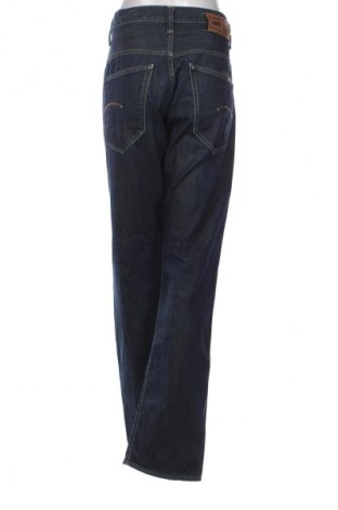 Дамски дънки G-Star Raw, Размер XL, Цвят Син, Цена 109,01 лв.
