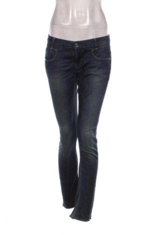 Dámske džínsy  G-Star Raw, Veľkosť M, Farba Modrá, Cena  51,95 €