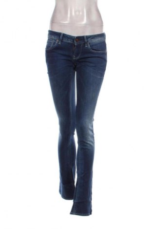 Damskie jeansy G-Star Raw, Rozmiar M, Kolor Niebieski, Cena 291,99 zł