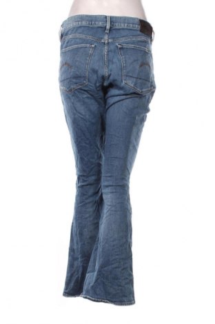 Γυναικείο Τζίν G-Star Raw, Μέγεθος L, Χρώμα Μπλέ, Τιμή 56,99 €