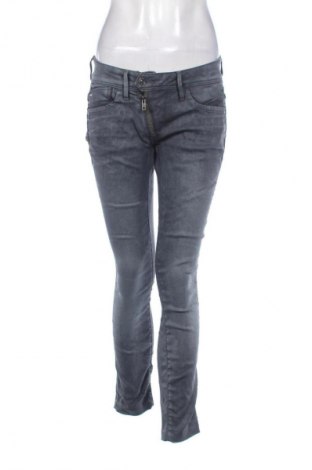 Damskie jeansy G-Star Raw, Rozmiar S, Kolor Szary, Cena 204,60 zł