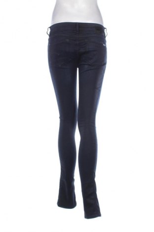 Dámské džíny  G-Star Raw, Velikost XS, Barva Modrá, Cena  3 019,00 Kč