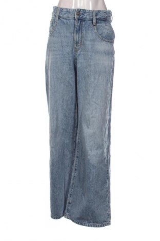 Γυναικείο Τζίν G-Star Raw, Μέγεθος M, Χρώμα Μπλέ, Τιμή 122,99 €
