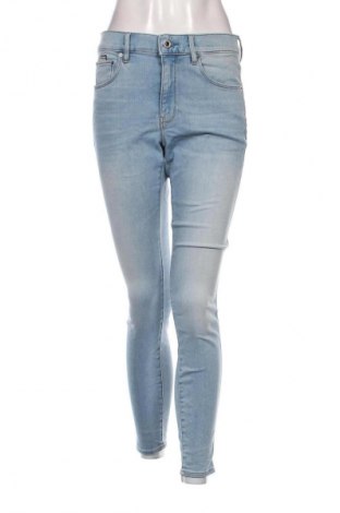 Dámské džíny  G-Star Raw, Velikost L, Barva Modrá, Cena  1 449,00 Kč