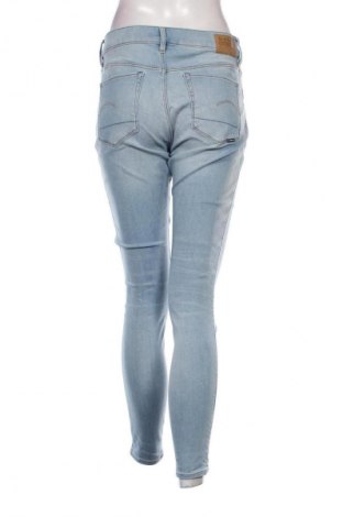 Dámské džíny  G-Star Raw, Velikost L, Barva Modrá, Cena  1 449,00 Kč