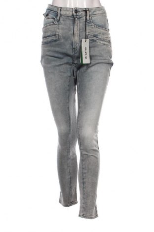 Dámske džínsy  G-Star Raw, Veľkosť XL, Farba Sivá, Cena  93,95 €