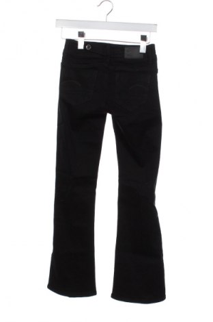 Damen Jeans G-Star Raw, Größe XXS, Farbe Schwarz, Preis € 46,00