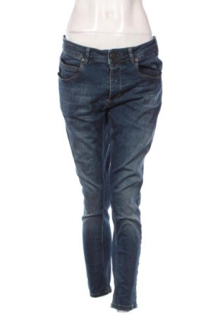 Damen Jeans Gabba, Größe L, Farbe Blau, Preis € 28,99