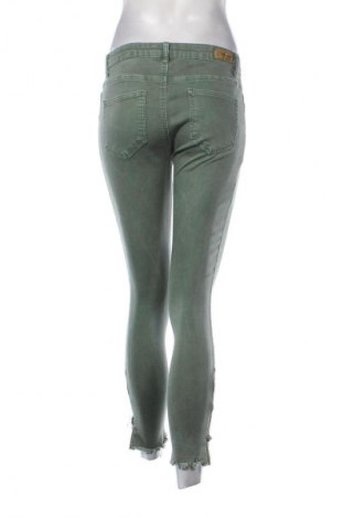 Dámske džínsy  Gallop, Veľkosť M, Farba Zelená, Cena  20,97 €