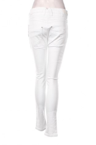 Damskie jeansy Gang, Rozmiar L, Kolor Biały, Cena 564,99 zł
