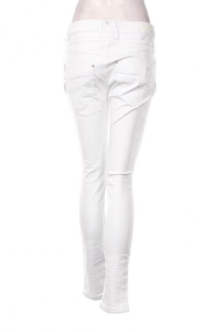Damskie jeansy Gang, Rozmiar L, Kolor Biały, Cena 564,99 zł